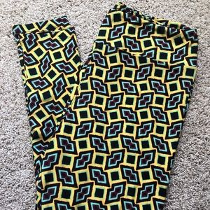 LuLaRoe Leggings